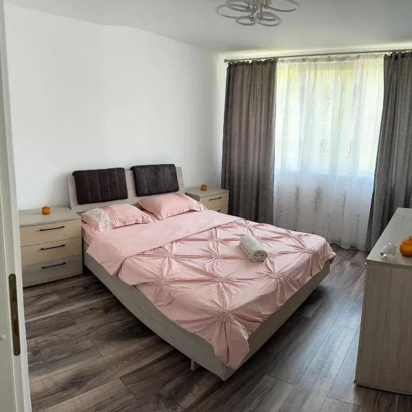 Apartament 4 camere Orsova, hotel i Orşova