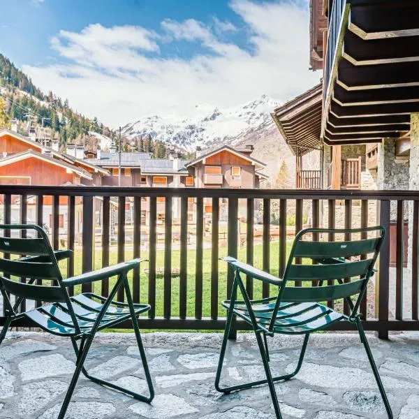 [Aosta - La Thuile] - Condominio Rolland, hotel di La Thuile