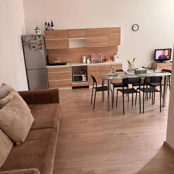 Apartmán RUŽA โรงแรมในรูชอมแบรอค