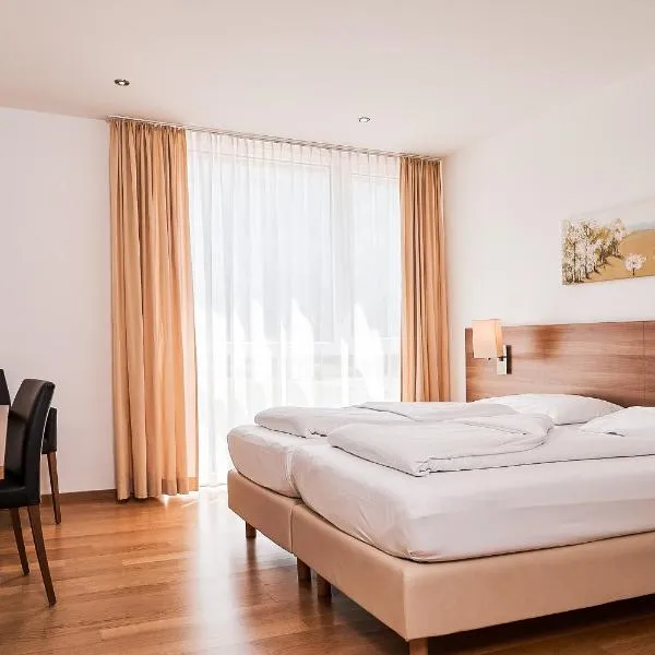 Fairmotel Dornbirn, hotel em Dornbirn