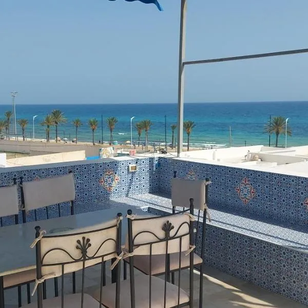 Dar Sonia, hôtel à Hammamet