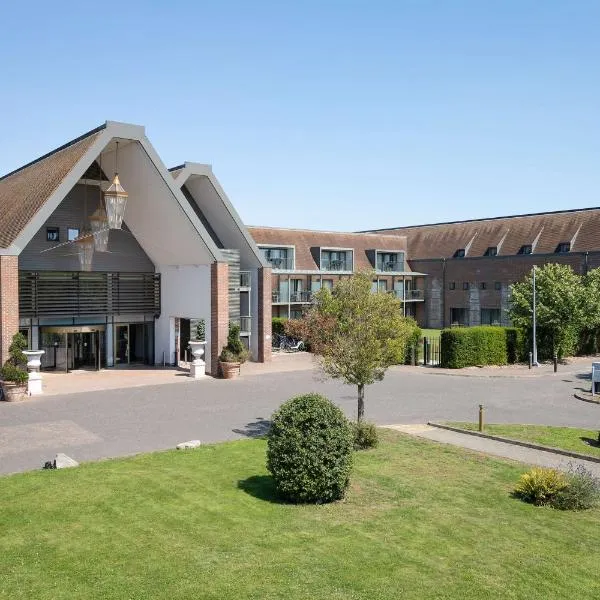 Hilton London Syon Park, hotel din Twickenham