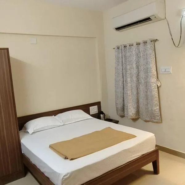 Hotel TGP, hotel a Dwarka