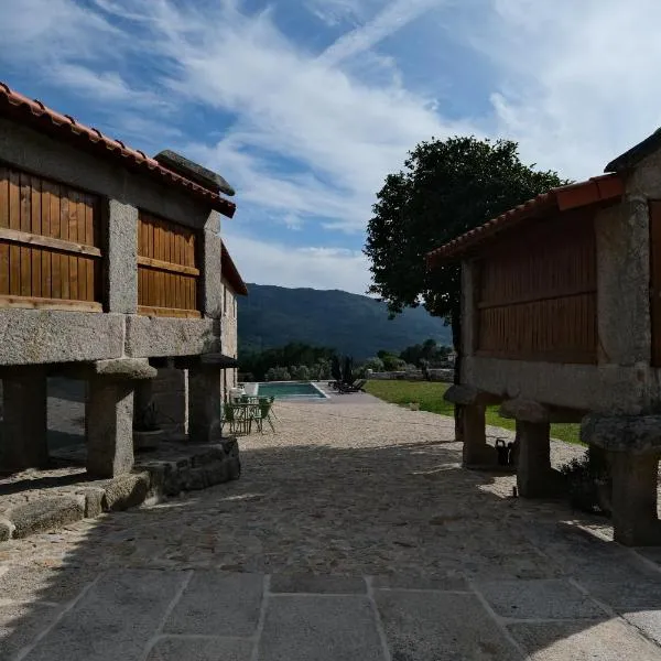 JADS Guesthouse, hotel en Vieira do Minho