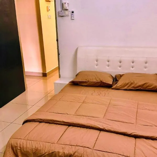 Cozy Homestay, hotel sa Ipoh