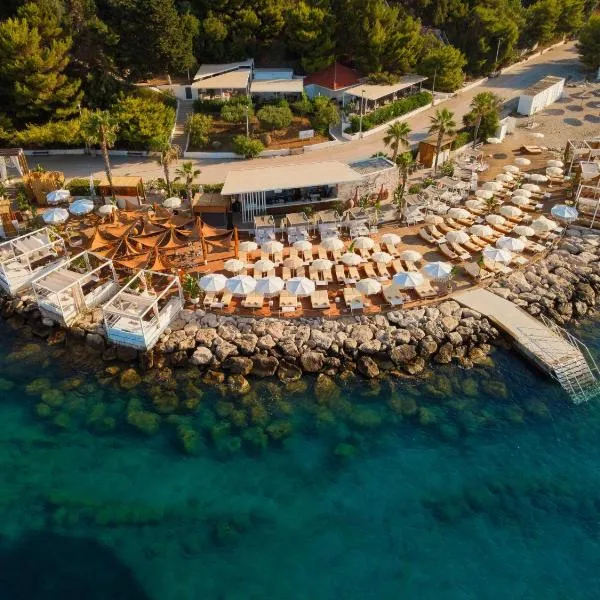 Radisson Blu Resort & Spa, ξενοδοχείο στο Σπλιτ