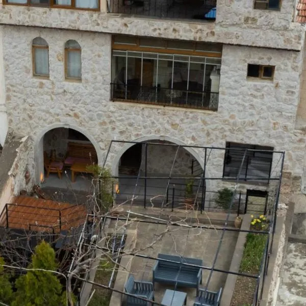 Harmony Houses Cappadocia, hótel í Urgup