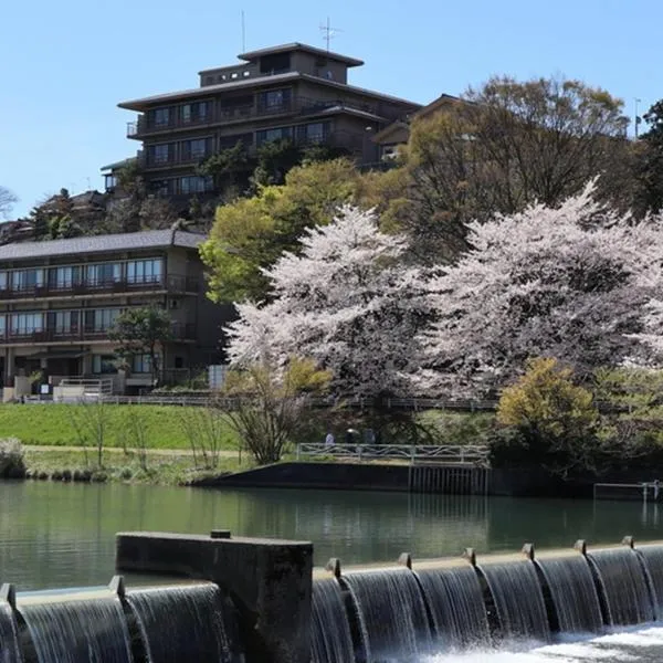 Yuyaruru Saisai, hotel in Kanazawa