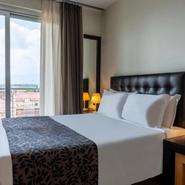 B&B Hotel Borgaro Torinese, khách sạn ở Borgaro Torinese