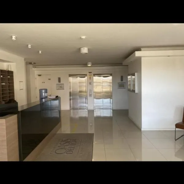 Departamento 3 habitaciones, ξενοδοχείο Calama