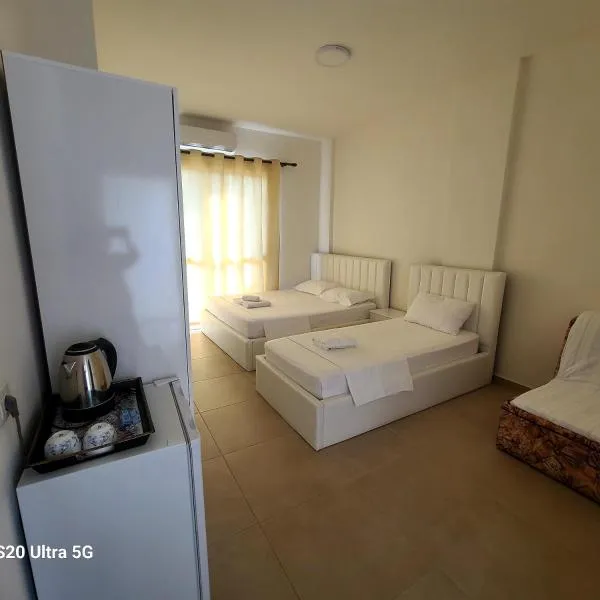 B&B Rental Arli Eris, hotel di Vlore