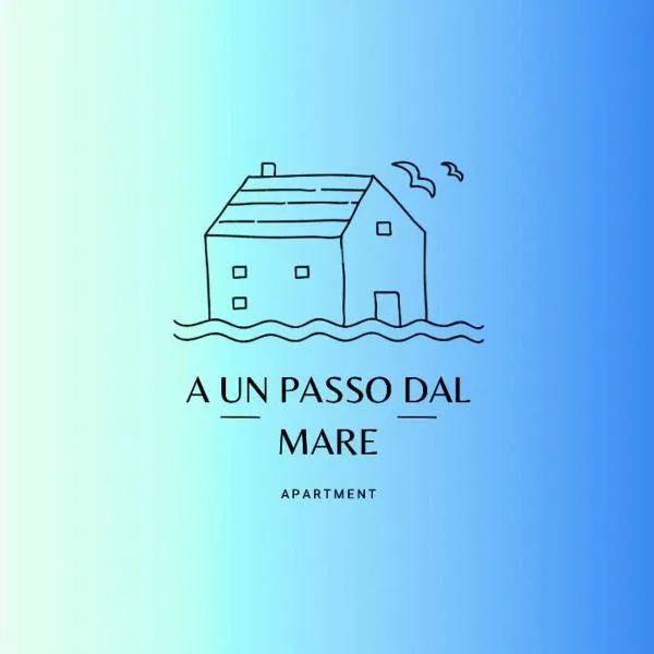 A un passo dal mare!、ピオンビーノのホテル