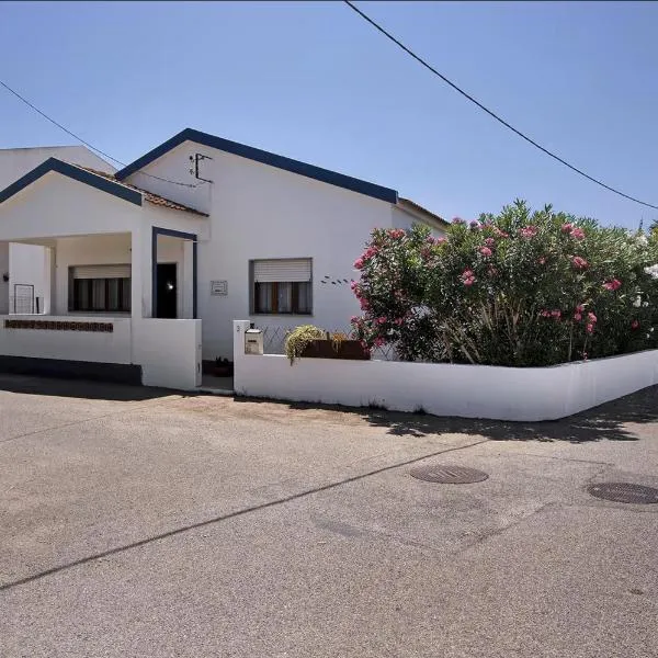 Casa Maria Beatriz, Hotel in Manta Rota