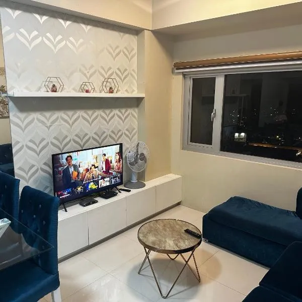 Condo Rentals at Avida Tower, hotell sihtkohas Davao