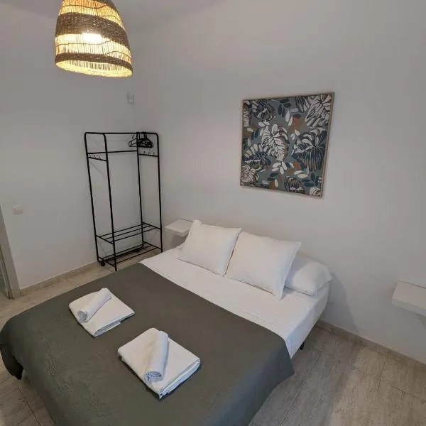 Apartamento al lado del Museo DalÍ, hotel em Figueres