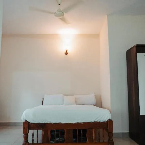 Dalia Guest House, hotel ad Agonda