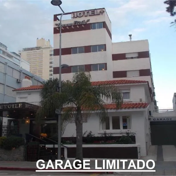 Bonne Etoile, hotel v destinácii Punta del Este