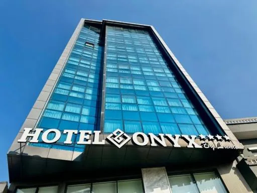 ONYX by luna, hotel Oránban