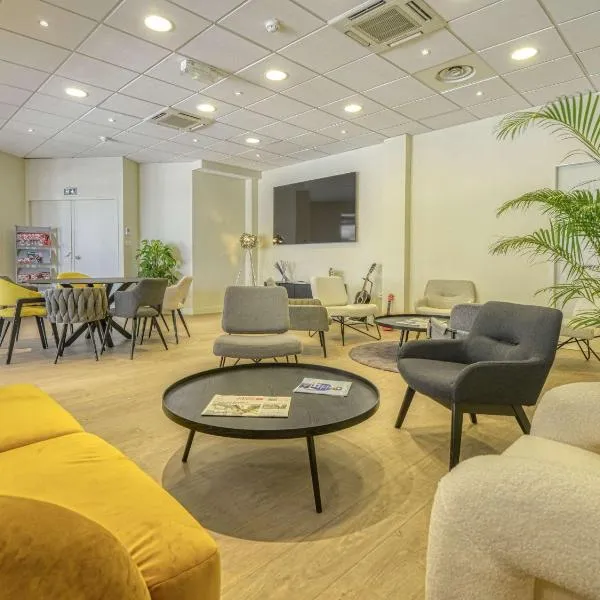 ibis Cholet, hotel en Cholet