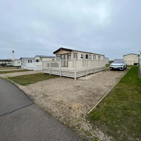 Jandor Retreat, hotel di Lossiemouth