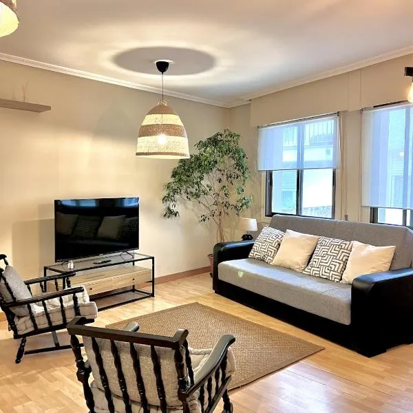 Ferrymill House - Apartamento turístico, khách sạn ở Castro-Urdiales