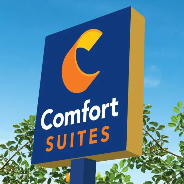 Comfort Suites, hotel en Fort Myers