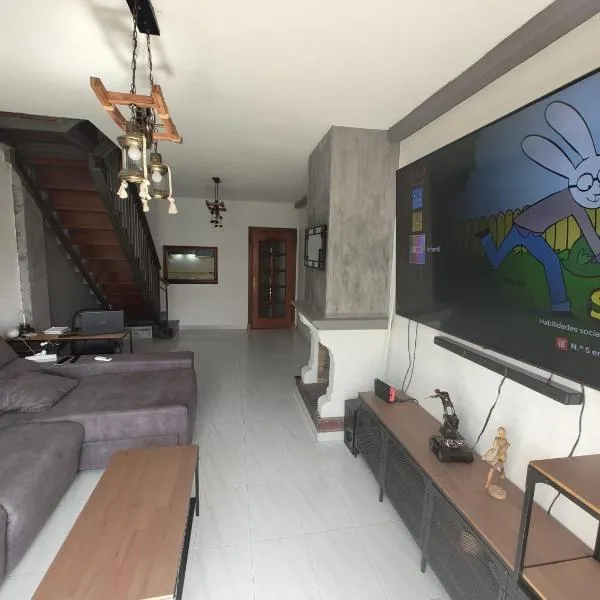 Apartamento29, hotel v destinácii Aguadulce