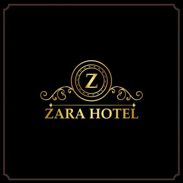 ZARA HoTEL – hotel w mieście Duszanbe