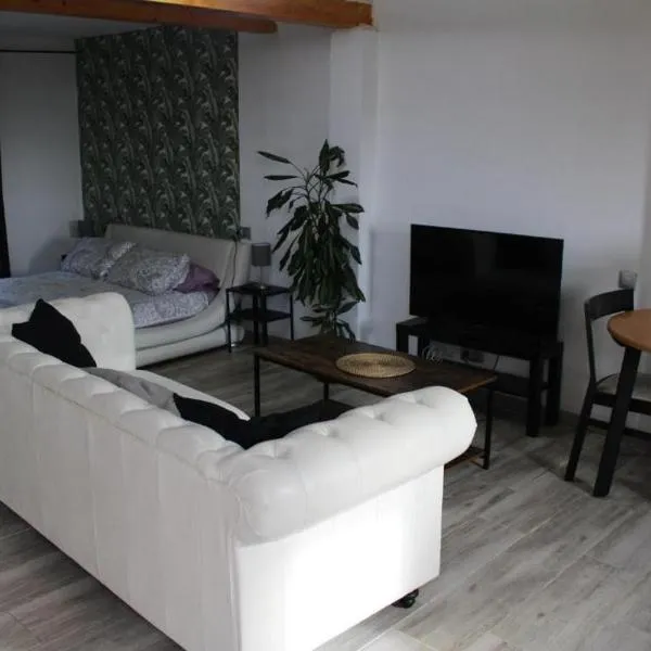 Casa Loft, hotell Santiago de Compostelas