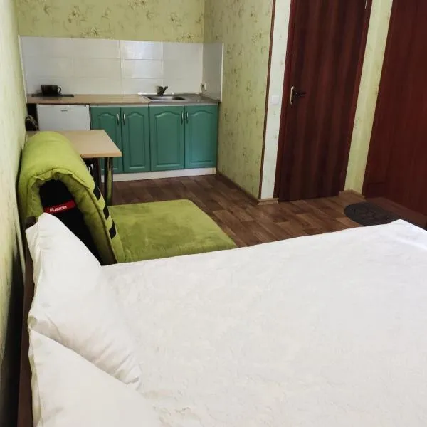 Guest House RELAX, hotel en Kropyvnytskyi