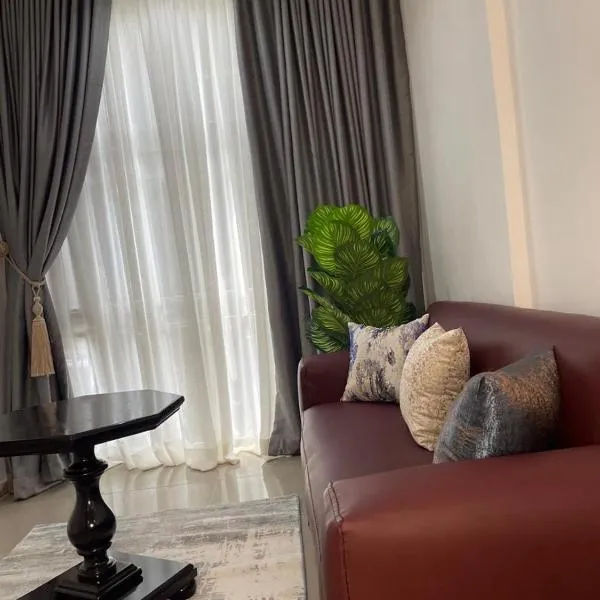 Wine House, Maitama, Abuja, hotel ad Abuja