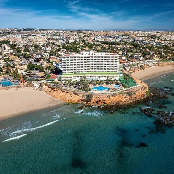 Hotel Servigroup La Zenia, hotell i Playa de Orihuela