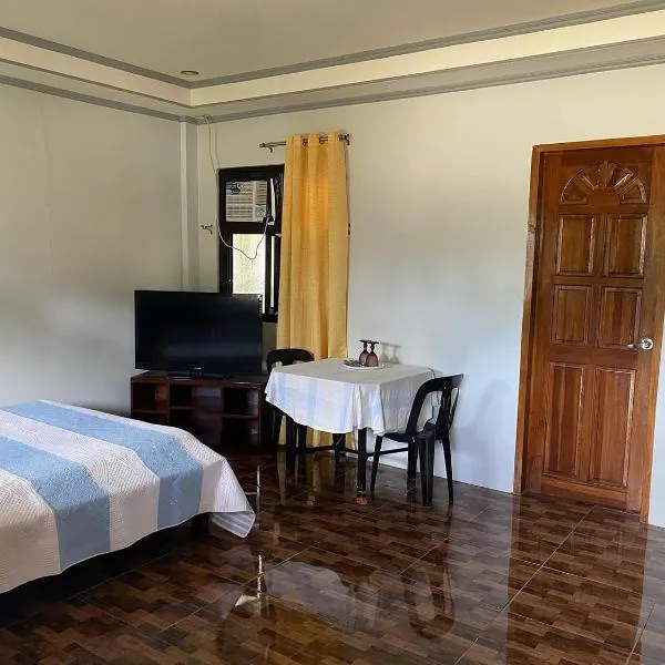 Panglao Haven, khách sạn ở Đảo Panglao