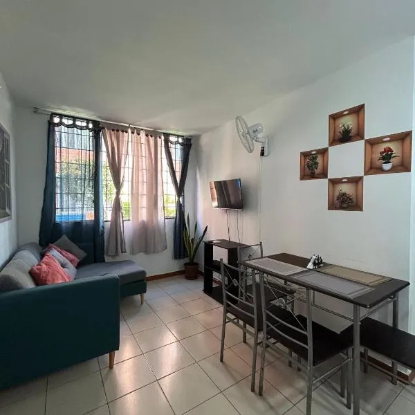 Apartamento en Villavicencio, hotel Villavicencióban