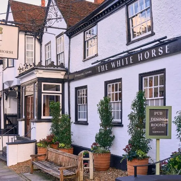 The White Horse, Hotel in Gatwick