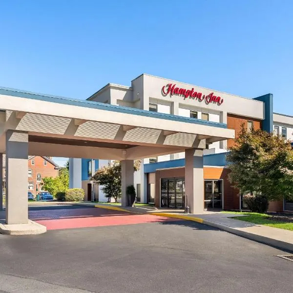 Hampton Inn Stroudsburg Poconos, hotel in Stroudsburg (Pennsylvania)