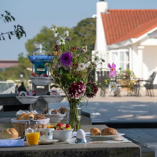 Bed & Breakfast Trouwborst, hotel u gradu Vageningen