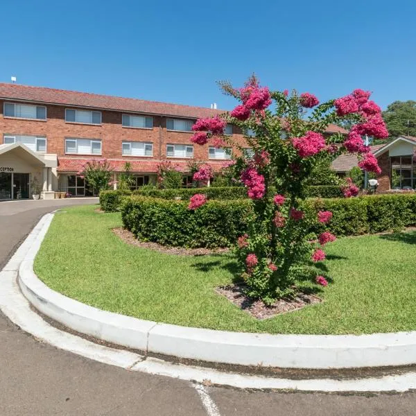 St Joseph's Baulkham Hills, viešbutis mieste Baulkham Hills