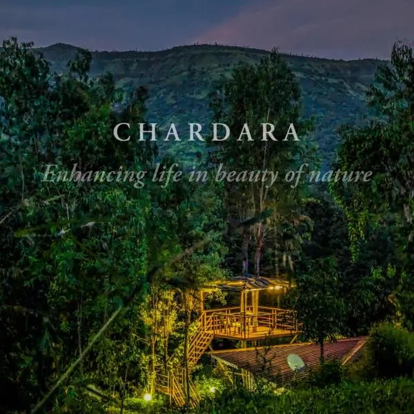 Chardara Agro Tourism, hotel di Mahabaleshwar