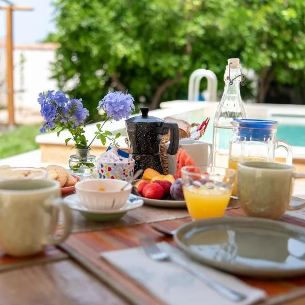 Il tuo Relax, hotel v destinácii Càbras