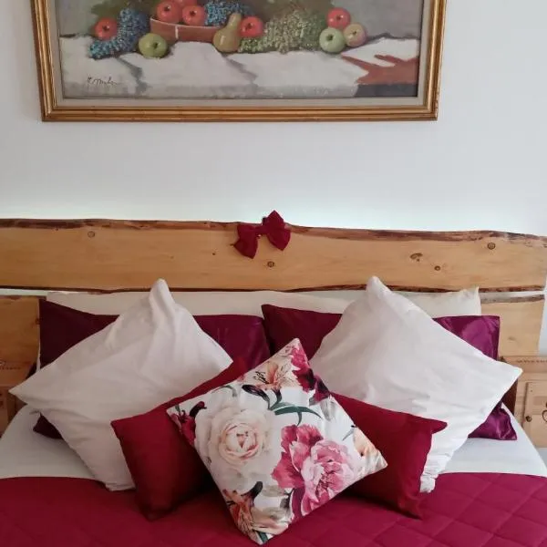 Tirano Express Apartments, hotel i Tirano