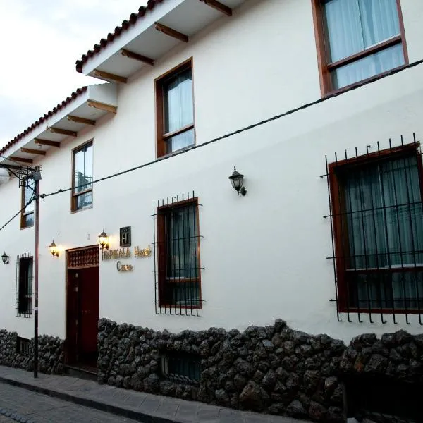 Taypikala Hotel Cusco, khách sạn ở Cusco