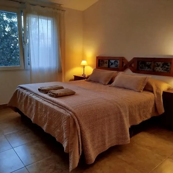 LA CASA Nostra – hotel w mieście Valle Hermoso