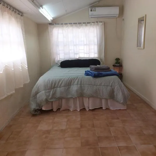 Mi hogar 3, ξενοδοχείο σε Willemstad