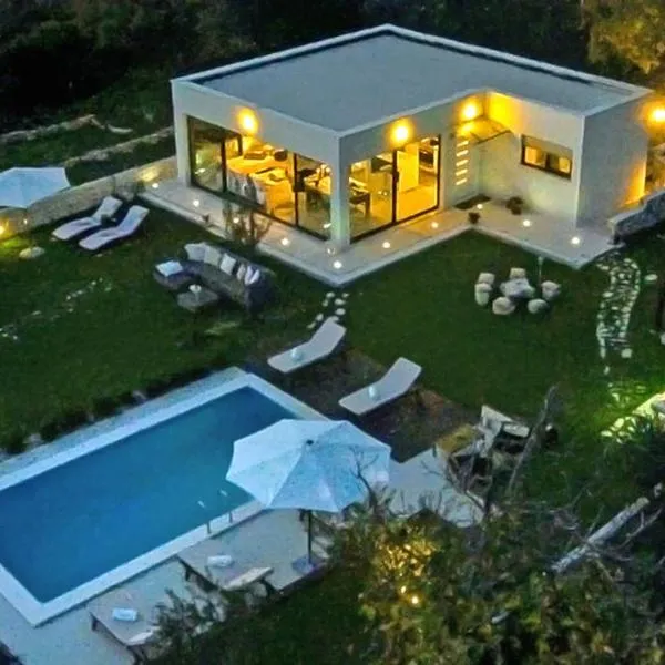 Split में, होटल Luxury Villa Luminosa