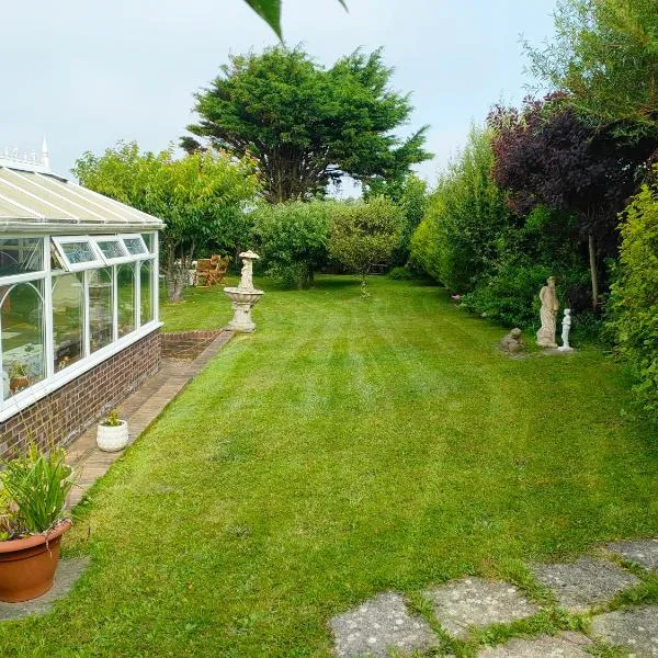 Tide Mills view, hotel u gradu 'Eastbourne'