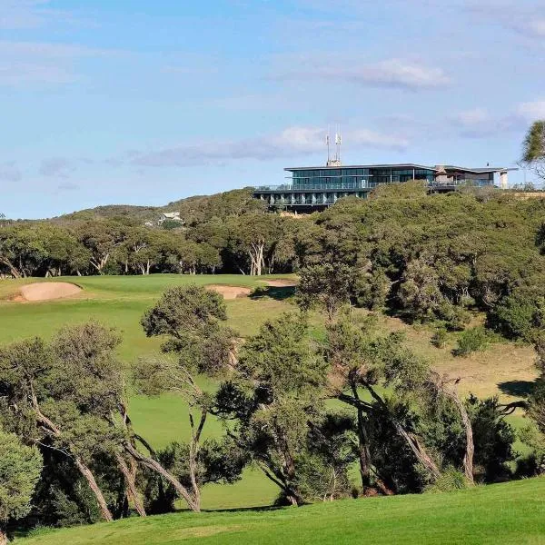 Mercure Portsea & Portsea Golf Club โรงแรมในPortsea