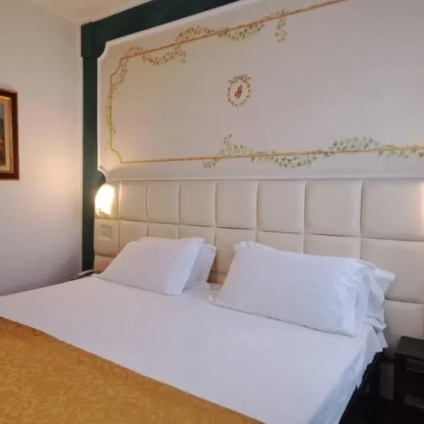 Hotel Delta Florence, khách sạn ở Calenzano