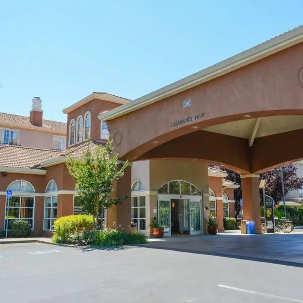 Hilton Garden Inn Napa, hotel di Napa