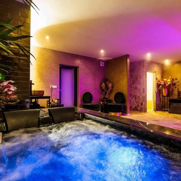 B&B Spa Goud، فندق في تيلبورغ